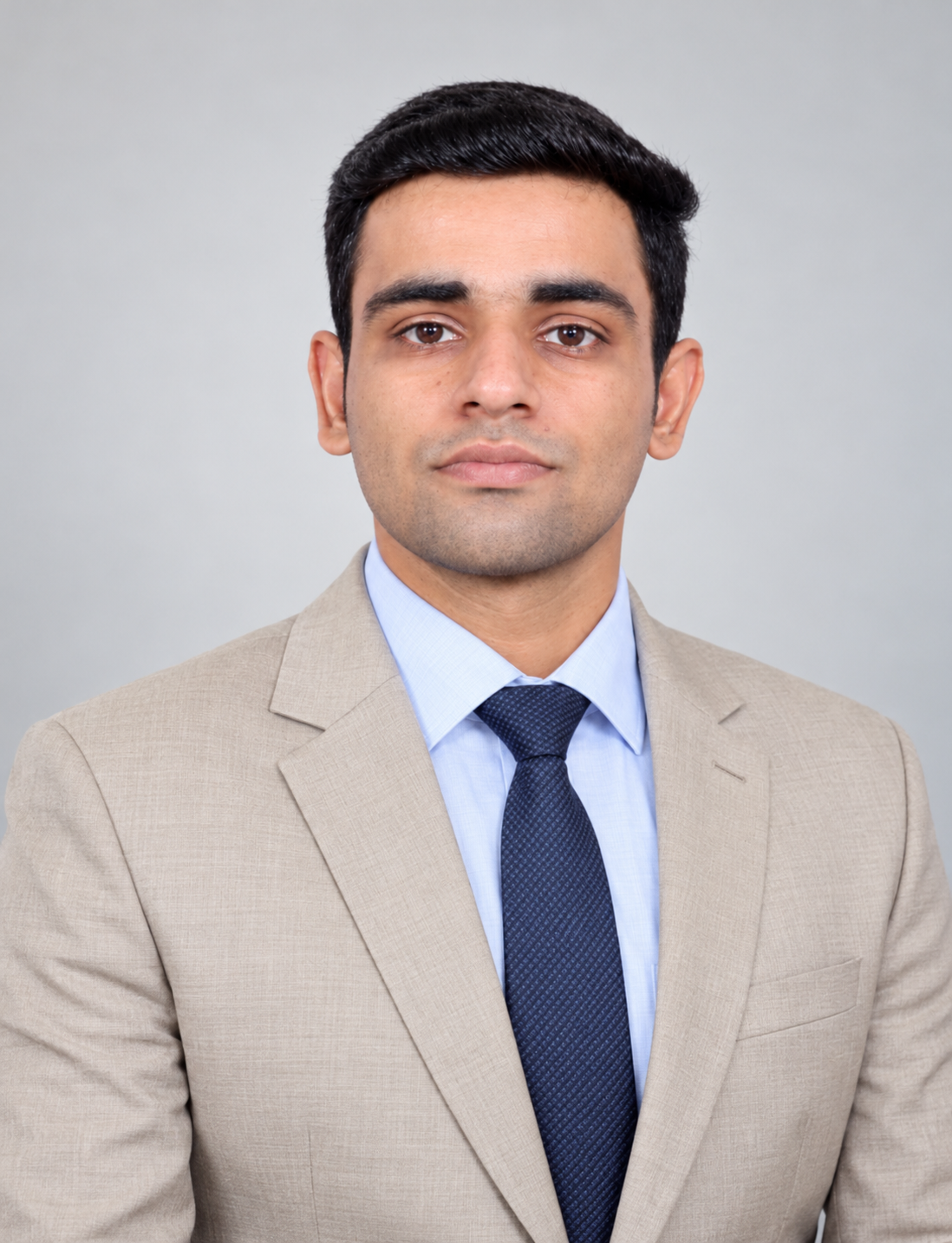Mr. Shiv Kumar, Director