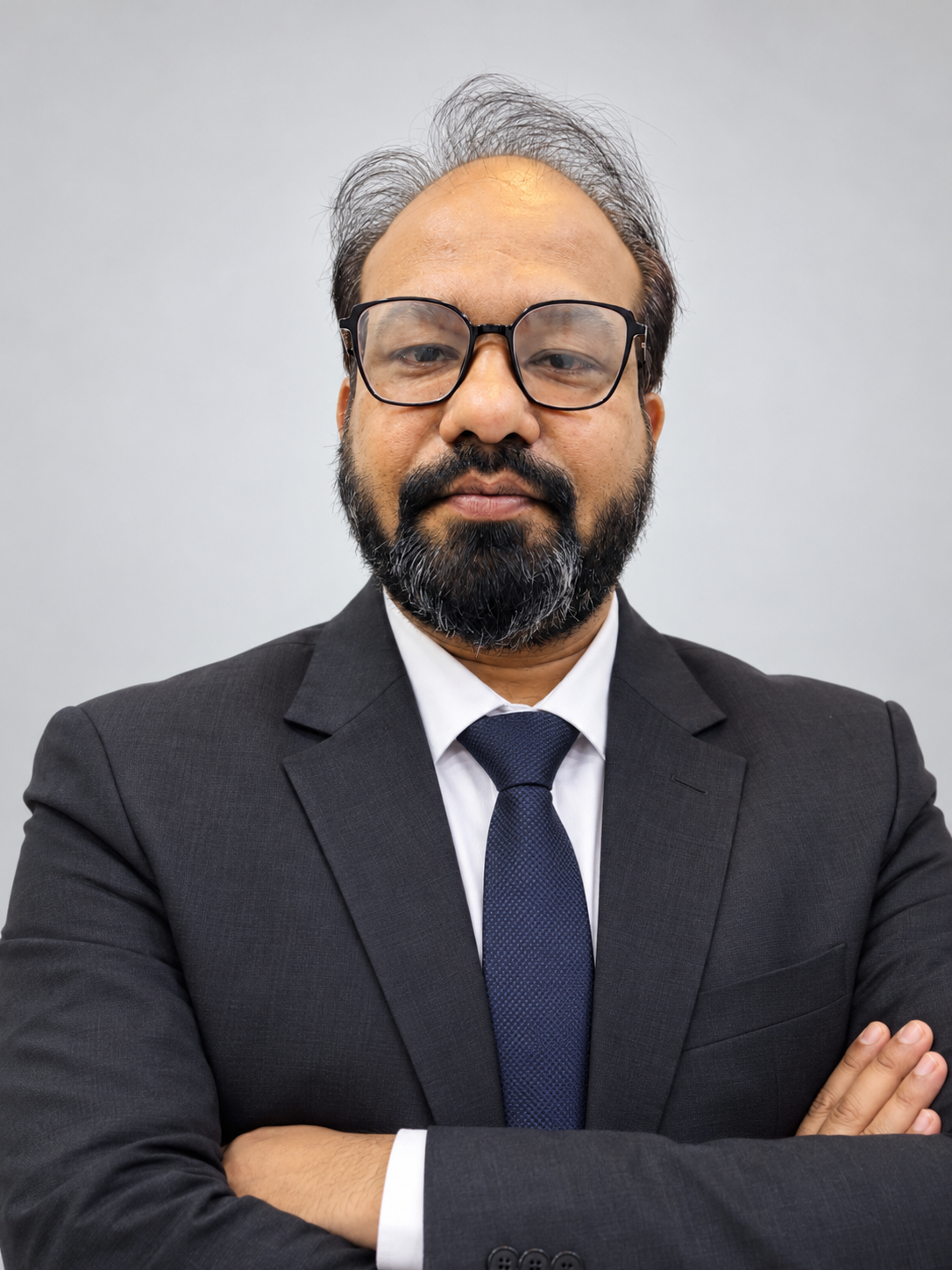 Mr. Deepak SinSinwar, Surveyor & Loss Assessor