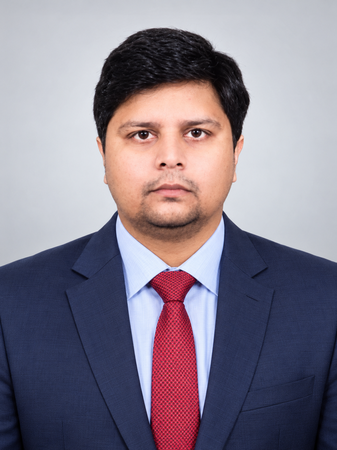 Naveen Kumar Joshi, Surveyor & Loss Assessor